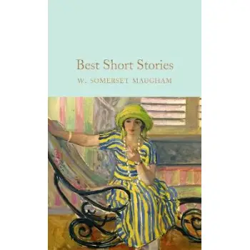 COLLECTOR'S LIBRARY : BEST SHORT STORIES  HC