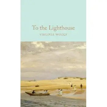 COLLECTOR'S LIBRARY : TO THE LIGHTHOUSE  HC