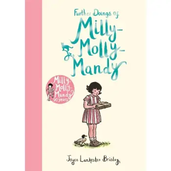 FURTHER DOINGS OF MILLY-MOLLY-MANDY