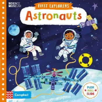 ASTRONAUTS