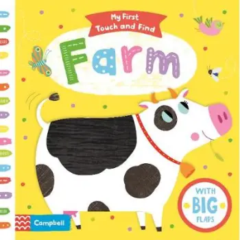 FARM PB