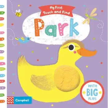 PARK PB