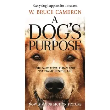 A DOG'S PURPOSE