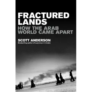 FRACTURED LANDS