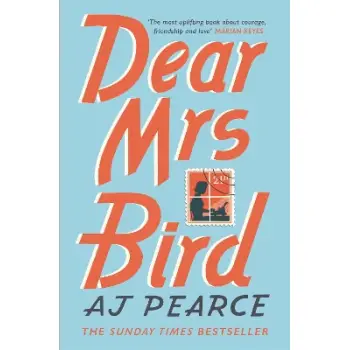 DEAR MRS BIRD