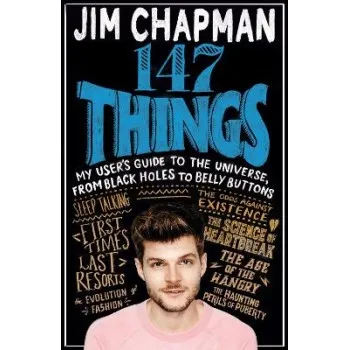 147 THINGS