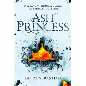 ASH PRINCESS