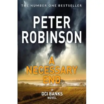A NECESSARY END