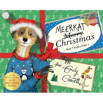 MEERKAT CHRISTMAS