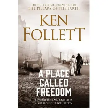 A PLACE CALLED FREEDOM