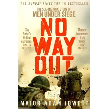 NO WAY OUT