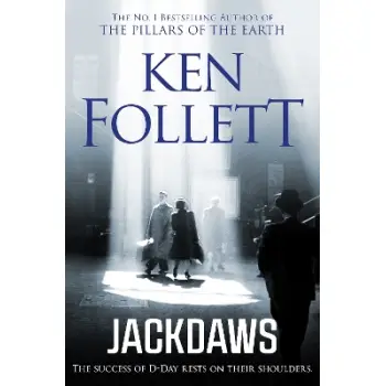 JACKDAWS