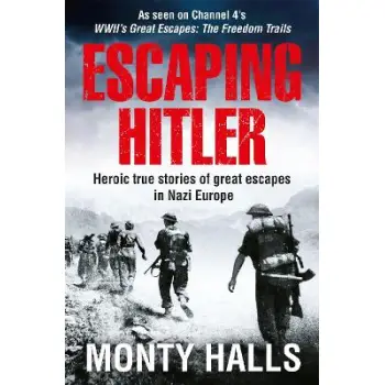 ESCAPING HITLER