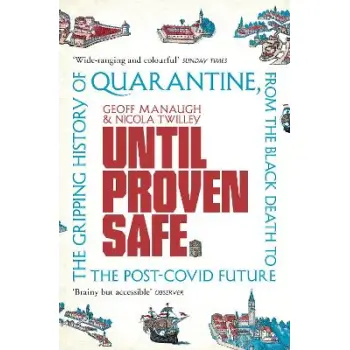 UNTIL PROVEN SAFE