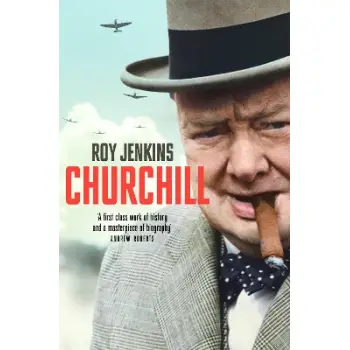 CHURCHILL