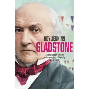 GLADSTONE