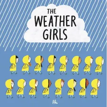 THE WEATHER GIRLS PB