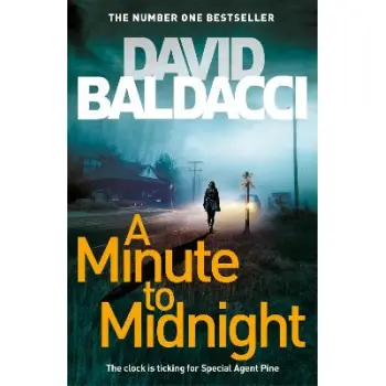 A MINUTE TO MIDNIGHT