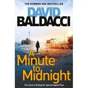 A MINUTE TO MIDNIGHT