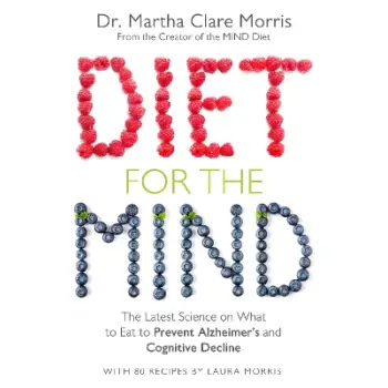 DIET FOR THE MIND