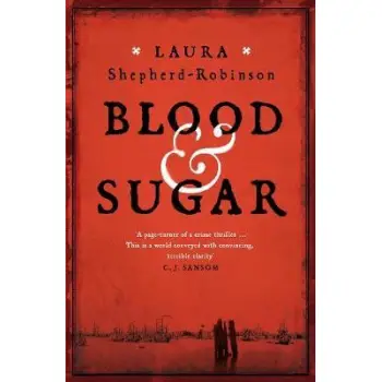 BLOOD AND SUGAR PB
