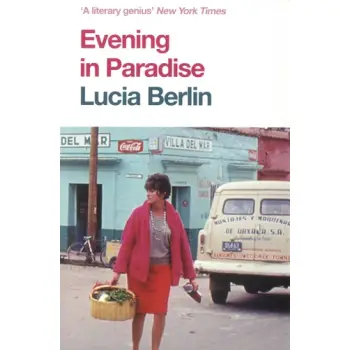 EVENING IN PARADISE : MORE STORIES