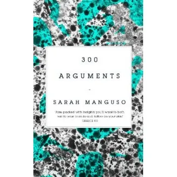 300 ARGUMENTS