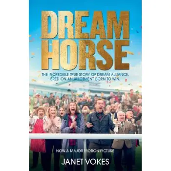 DREAM HORSE
