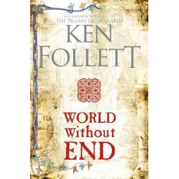 WORLD WITHOUT END PB