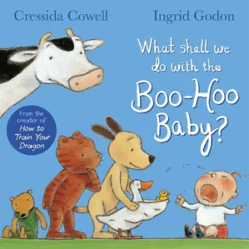 BOO-HOO BABY