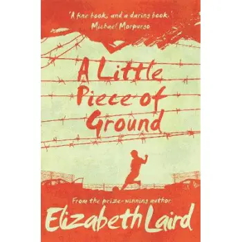 A LITTLE PIECE OF GROUND