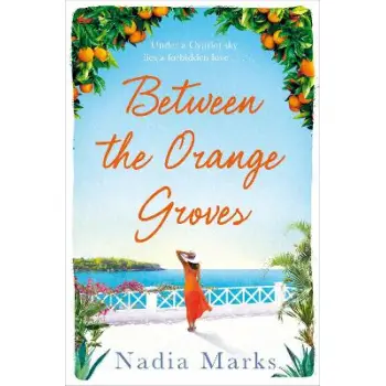 BETWEEN THE ORANGE GROVES PB