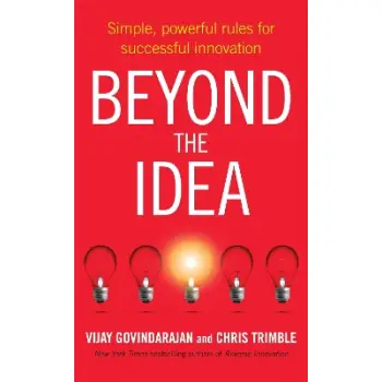 BEYOND THE IDEA
