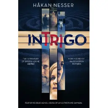 INTRIGO