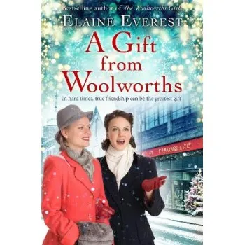 A GIFT FROM WOOLWORTHS