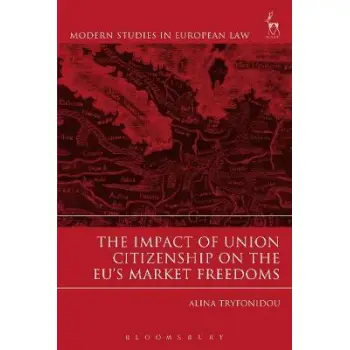 IMPACT UNION CITIZENSHIP EU MKT