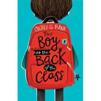 THE BOY AT THE BACK OF HIS CLASS PB
