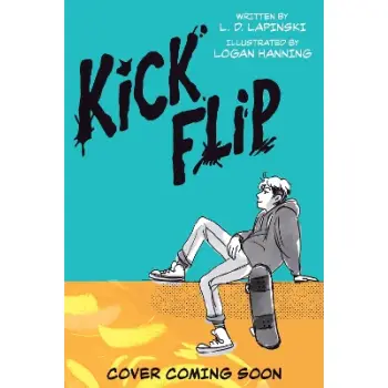 KICKFLIP VOL. 1 PB