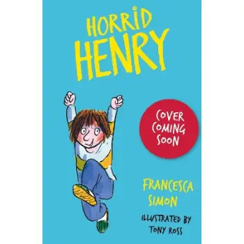HORRID HENRY: STINKY SUMMER PB