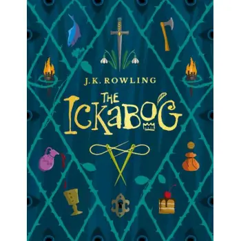 THE ICKABOG