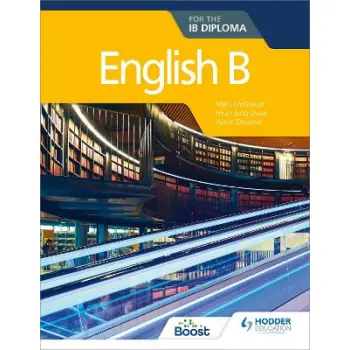 ENGLISH B FOR THE IB DIPLOMA