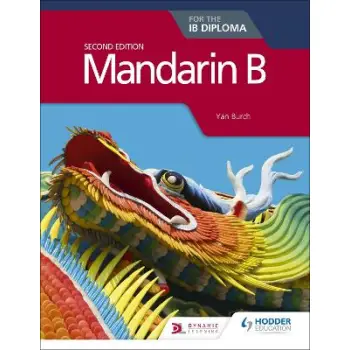 Mandarin B for the IB Diploma