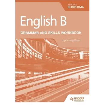 ENGLISH B FOR THE IB DIPLOMA