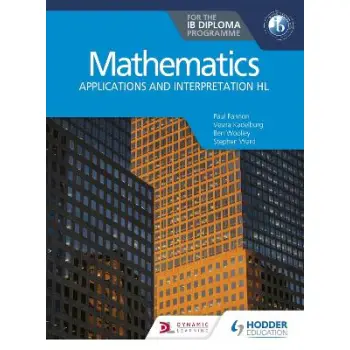 APPLICATION AND INTERPRETATION AT HIGHER LEVEL PB
