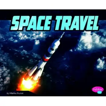 Space Travel (Astronaut's Life)