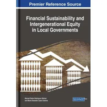 FINANCIAL SUSTAINABILITY AND INTERGENERATIONAL EQUITY IN LOCAL GOVERNMENTS HC