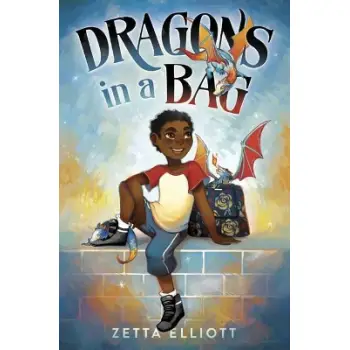 Dragons in a Bag