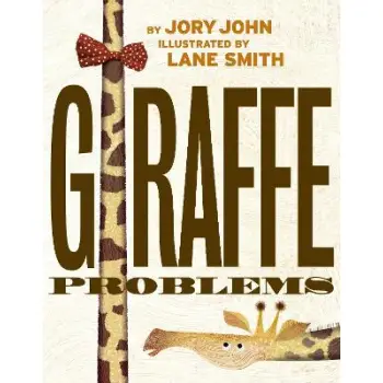 GIRAFFE PROBLEMS