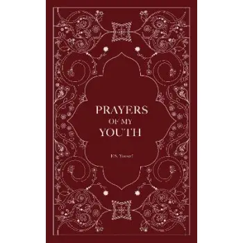 Prayers of My Youth PB