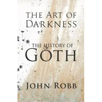 THE ART OF DARKNESS